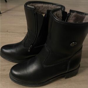 Pajar Heritage Winter Boots